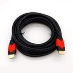 Cable Hdmi 5M quanta 3D Fhd
