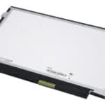 Pantalla LED 10.1  Finita (Slim) 40 pin HD con Soportes (Bordes)  Modelo B101AW06