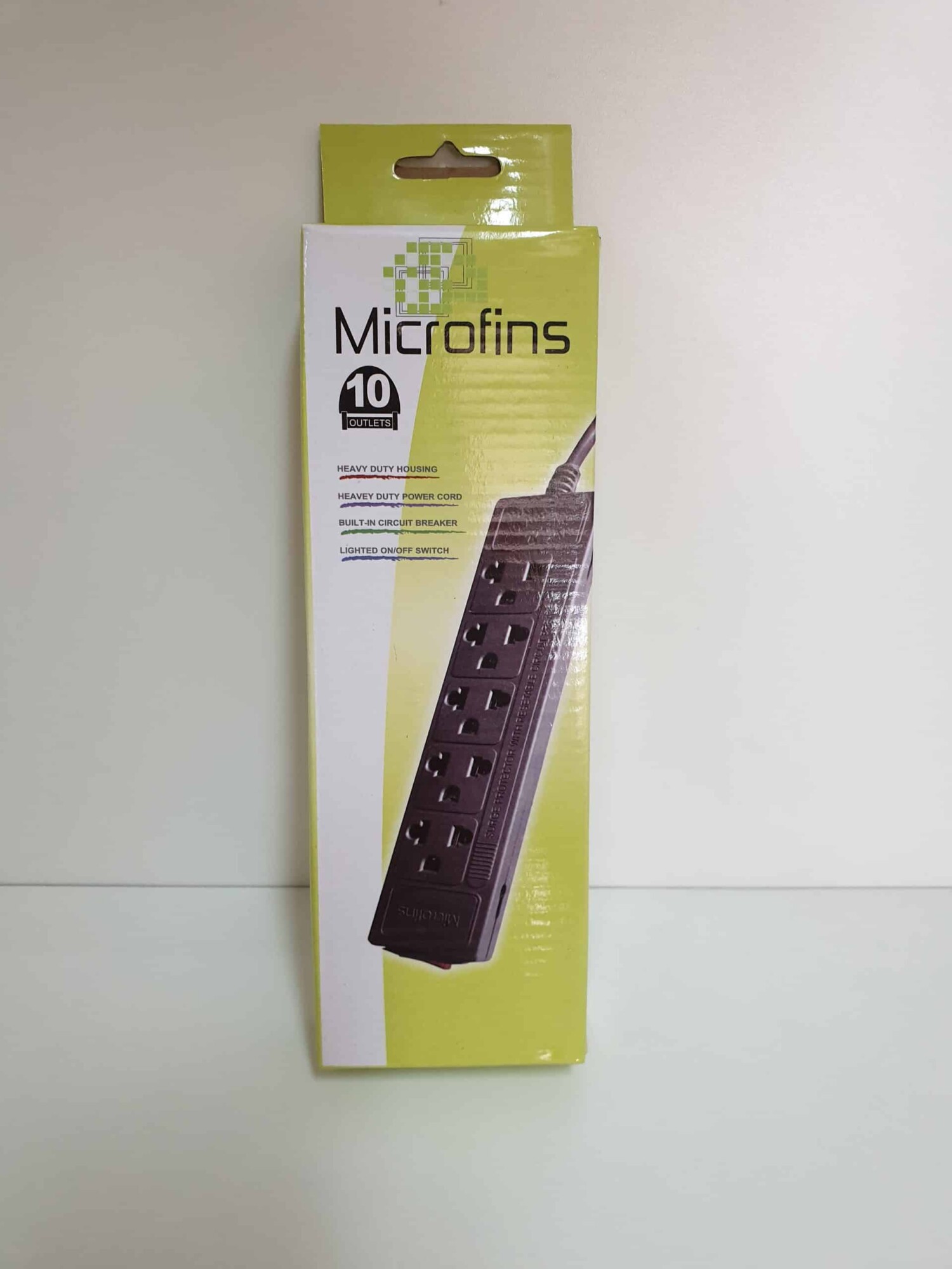 Zapatilla 10T Microfins Zapatilla 10T Microfins