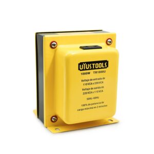Transformador 220V a 110V