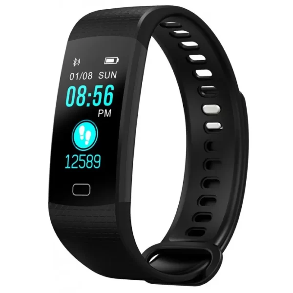 Reloj Smart Havit Negro