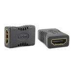 Union Hdmi conexion recta resolucion 4K@60Hz MANHATTAN 10.2 Gbps a 340 MHz. - Imagen 3
