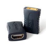Union Hdmi conexion recta Resolucion 1080p@60Hz Soporta 3D Dolby 5.1 Hdmi 1.4 - Imagen 2