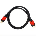 Cable Hdmi 1M 2.0V Ecopower Ep-6000