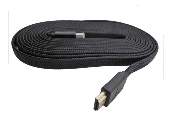 Cable Hdmi 3