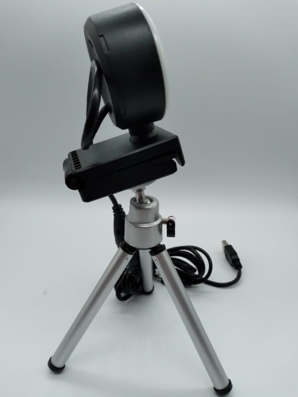 Tripode 15centimetro Camara Web Cam - Imagen 3