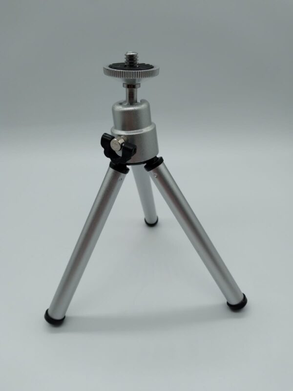 Tripode 15centimetro Camara Web Cam - Imagen 2