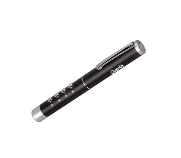 Presentador Laser Qtcaw50 15 metros quanta Puntero Laser - Imagen 1