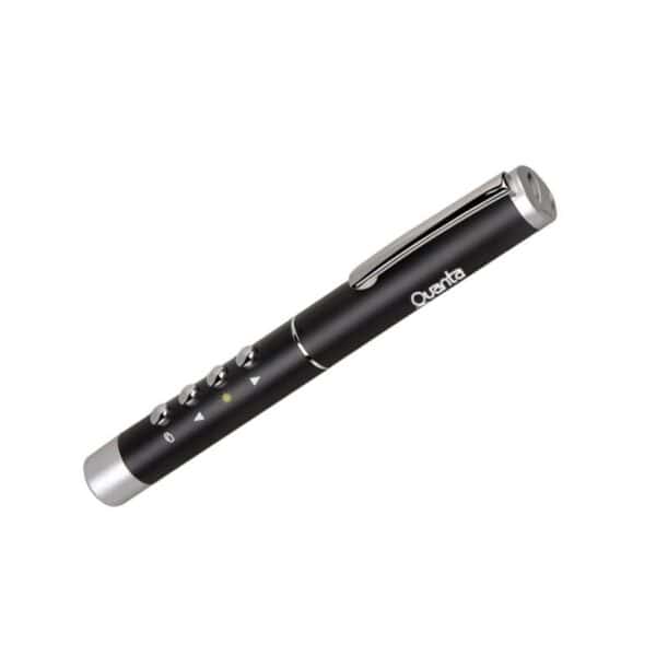 Presentador Laser Qtcaw50 15 metros quanta Puntero Laser