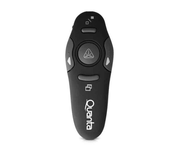 Presentador Laser Qtl10 10 metros quanta Puntero Laser - Imagen 1