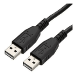 Cable USB 2.0 Macho A USB Macho 3M USB-A Macho Macho - Imagen 2