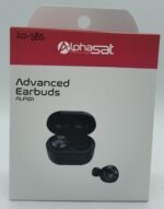 Auricular Bluetooth ALF-101 Alphasate