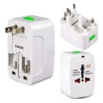 Adaptador Tomada Internacional