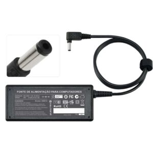 Cargador Asus 19V