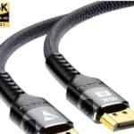Cable DisplayPort 2m 1.4 Dp A Dp