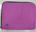 Estuche para Notebook de 14" soporta 15" Rosa