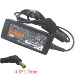 CARGADOR SONY 10.5V 1.9A 4.8MM*1.7MM
