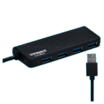 HUB USB 3.0 Sate 4