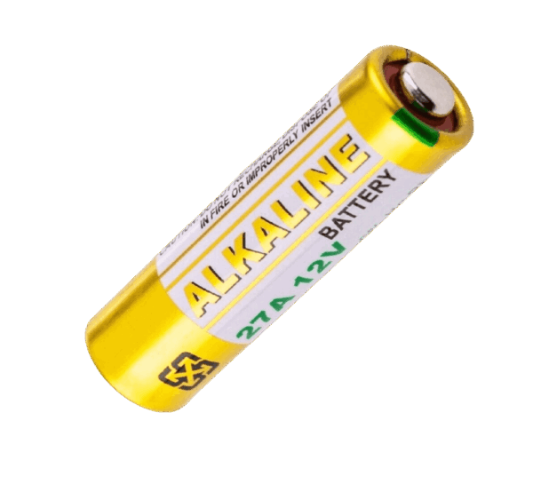 Pila 27A 12V GP27A