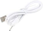 Cable USB A 2.0MM Blanco Speaker Nokia