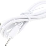 Cable USB A 2.0MM Blanco Speaker Nokia
