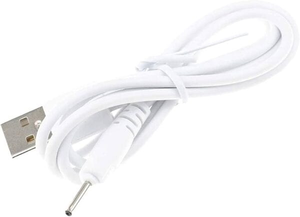 Cable USB A 2.0MM Blanco Speaker Nokia - Imagen 1