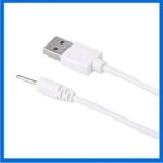 Cable USB A 2.0MM Blanco Speaker Nokia - Imagen 2