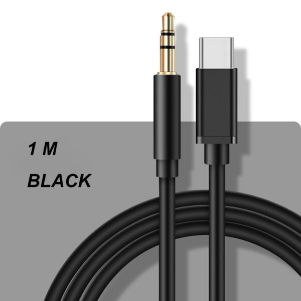 cable USB-C