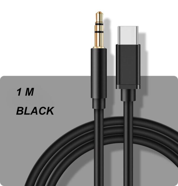 cable USB-C
