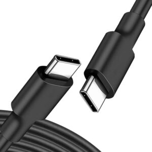Cable USB a USB-C