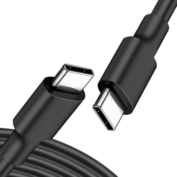 Cable USB a USB-C