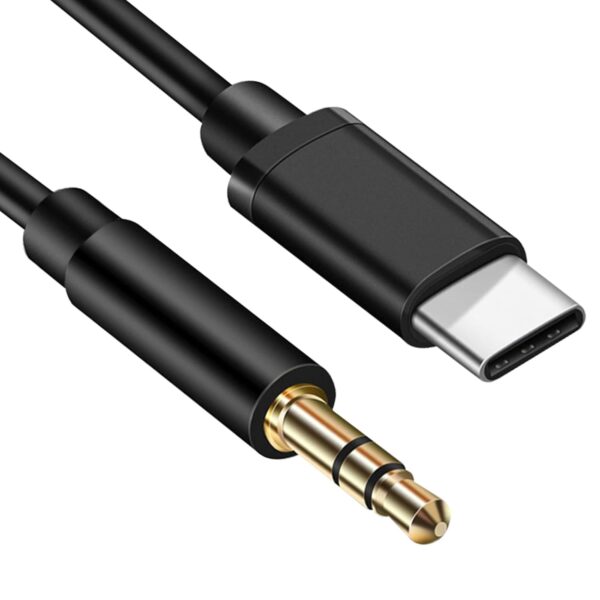 cable USB-C
