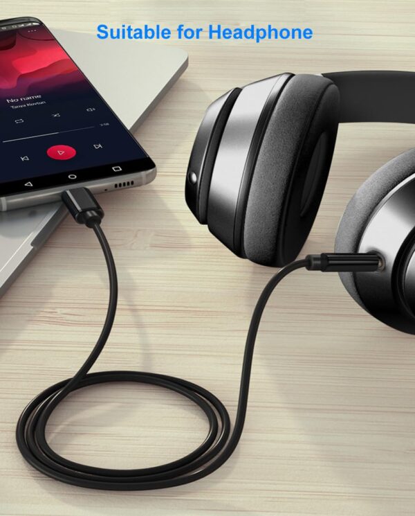 cable USB-C