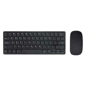 Teclado Mini AK-73G