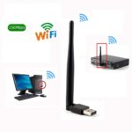 Adaptador USB Wi-Fi