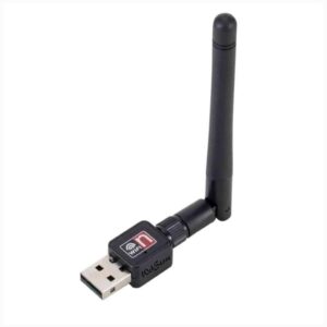 Adaptador USB Wi-Fi