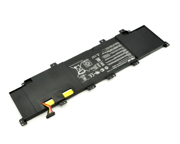 Bateria Asus C21-X502