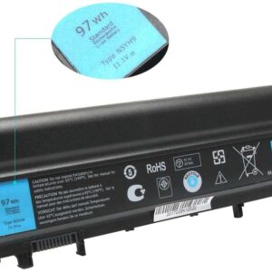 Bateria Dell E5440 E5540