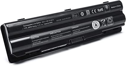 Bateria Dell Jwphf Xps 14 15 17