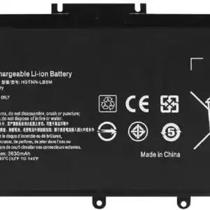 Bateria HP HT03XL