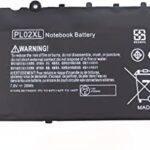 Bateria HP Pl02Xl