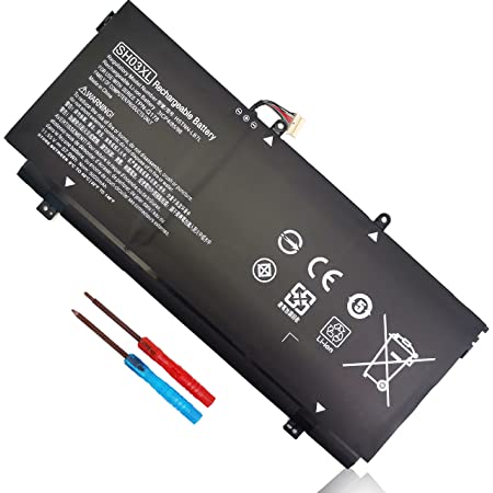 Bateria HP Sh03Xl Orig Sh04Xl Cn03Xl Hstnn Lb7L 859026 421
