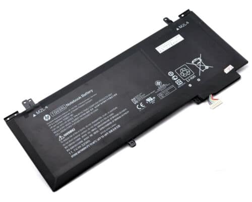 Bateria HP Tg03Xl 11.1V 32Wh