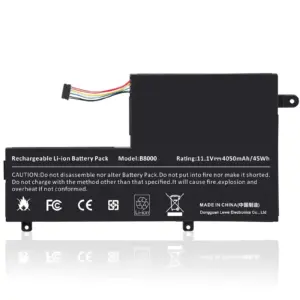 Bateria Lenovo L14L3P21 Orig L14M3P21