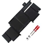 Bateria Apple MacBook A1502 A1493