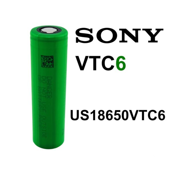 Bateria Pila 18650 3.7V