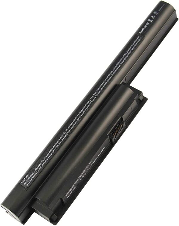 Bateria Sony BPS26 VGP-BPL26 VGP-BPS26A PCG-61A12L VPCCA VPCCB VPCEG VPCEH VPCEJ SONY VAIO CA CB EG EH EJ EL - Imagen 2
