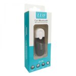 Adaptador USB a Bluetooth V 4.0 para auto Radio SIM Bateria INTERNA