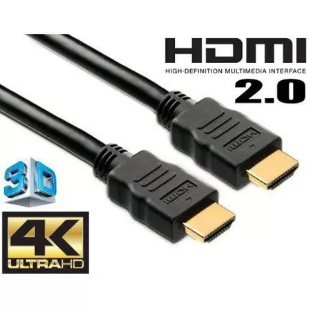 Cable HDMI 2.0 8K