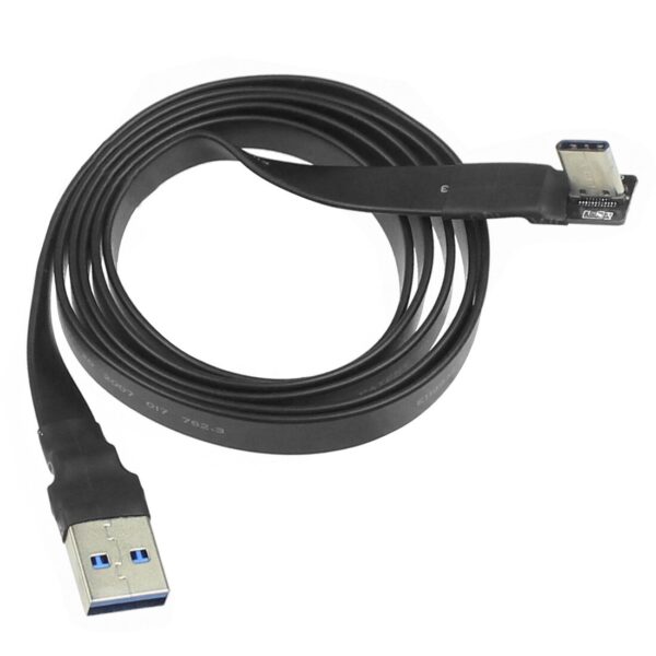 Cable USB-C A USB
